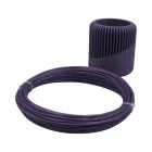 Filamenton PREMIUM PLA - Perlviolett - 1,75 mm - 100 g