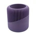 Filamenton PREMIUM PLA - Perlviolett - 1,75 mm - 100 g