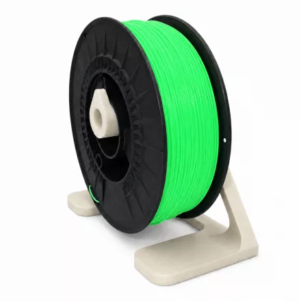 Filamenton PREMIUM PLA - UV Grün - 1,75 mm