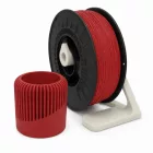 Filamenton PREMIUM PLA - Karminrot - 1,75 mm