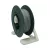 Filamenton PREMIUM PLA - Signalgrau - 1,75 mm - 500 g
