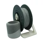 Filamenton PREMIUM PLA - Signalgrau - 1,75 mm - 500 g