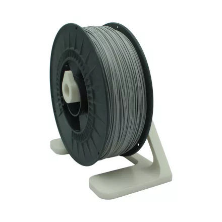 Filamenton PREMIUM PLA - Signalgrau - 1,75 mm