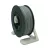 Filamenton PREMIUM PLA - Signalgrau - 1,75 mm