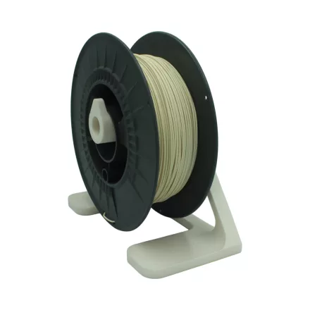 Filamenton PREMIUM PLA - Hellelfenbein - 1,75 mm - 500 g