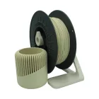 Filamenton PREMIUM PLA - Hellelfenbein - 1,75 mm - 500 g