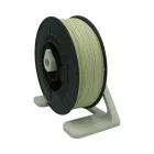 Filamenton PREMIUM PLA - Hellelfenbein - 1,75 mm