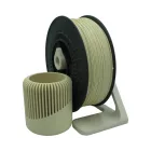 Filamenton PREMIUM PLA - Hellelfenbein - 1,75 mm