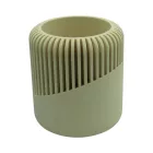 Filamenton PREMIUM PLA - Hellelfenbein - 1,75 mm