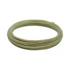 Filamenton PREMIUM PLA - Hellelfenbein - 1,75 mm - 100 g