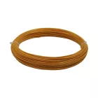 Filamenton PREMIUM PLA - Pastellgelb - 1,75 mm - 100 g