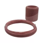 Filamenton PREMIUM PLA - Hellrosa - 1,75 mm - 100 g