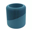 Filamenton PREMIUM PLA - Pastellblau - 1,75 mm - 100 g