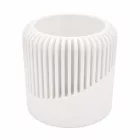 Filamenton PREMIUM PLA - Weiß - 1,75 mm - 500 g