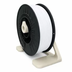 Filamenton PREMIUM PLA - Weiß - 1,75 mm