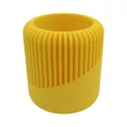 Filamenton PREMIUM PLA - Gelb - 1,75 mm - 500 g