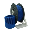 Filamenton PREMIUM PLA - Dunkelblau - 1,75 mm - 500 g