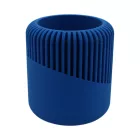 Filamenton PREMIUM PLA - Dunkelblau - 1,75 mm - 3 kg