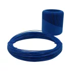 Filamenton PREMIUM PLA - Dunkelblau - 1,75 mm - 100 g