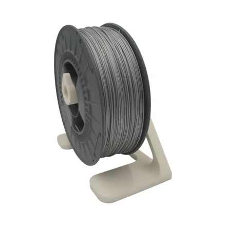 Filamenton PREMIUM PLA - Silber - 1,75 mm - 3 kg