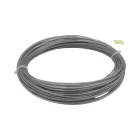 Filamenton PREMIUM PLA - Silber - 1,75 mm - 100 g