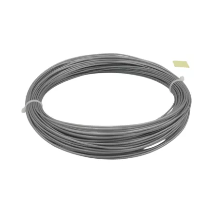 Filamenton PREMIUM PLA - Silber - 1,75 mm - 100 g