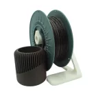 Filamenton PREMIUM PLA - Braun - 1,75 mm - 500 g