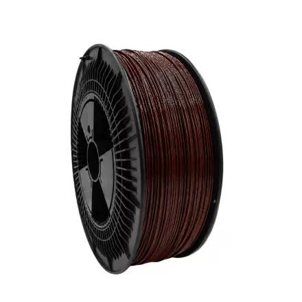 Filamenton PREMIUM PLA - Braun - 1,75 mm - 3 kg