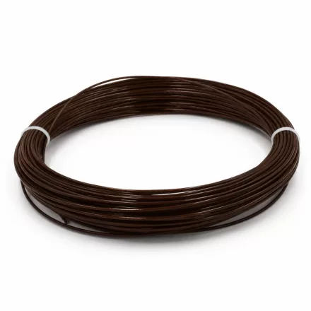 Filamenton PREMIUM PLA - Braun - 1,75 mm - 100 g