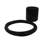 Filamenton PREMIUM PLA - Braun - 1,75 mm - 100 g