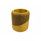 Filamenton Premium PLA - Gold - 1,75 mm
