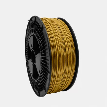 Filamenton Premium PLA - Gold - 1,75 mm - 3 kg