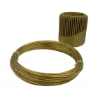 Filamenton PREMIUM PLA - Gold - 1,75 mm - 100 g