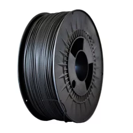 Filamenton PREMIUM ABS - Schwarz - 1,75 mm