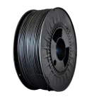 Filamenton PREMIUM ABS - Schwarz - 1,75 mm - 425 g