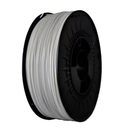 Filamenton PREMIUM ABS - Weiß - 1,75 mm