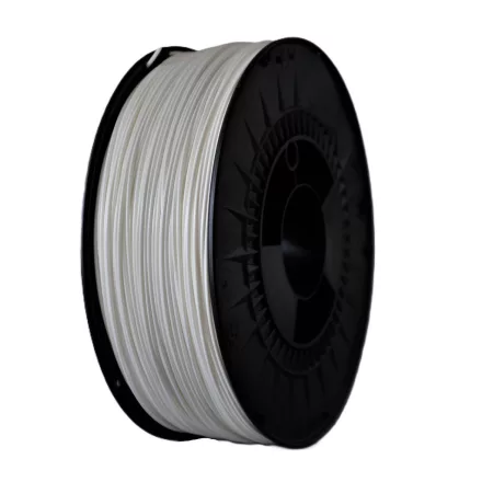 Filamenton PREMIUM ABS - Weiß - 1,75 mm - 425 g