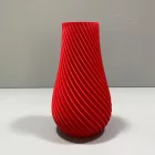 Filamenton PREMIUM ABS - Rot - 1,75 mm - 3 kg