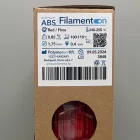 Filamenton PREMIUM ABS - Rot - 1,75 mm - 425 g