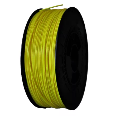Filamenton PREMIUM ABS - Gelb - 1,75 mm - 3 kg