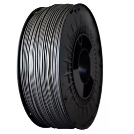 Filamenton PREMIUM ABS - Grau - 1,75 mm