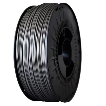 Filamenton PREMIUM ABS - Grau - 1,75 mm