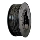 Filamenton PREMIUM PLA - Schwarz - 2,85 mm - 3 kg