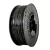 Filamenton PREMIUM PLA - Schwarz - 2,85 mm - 3 kg