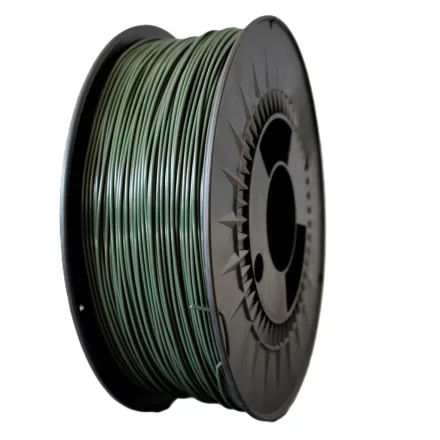 Filamenton PREMIUM PLA - NATO Grün - 2,85 mm