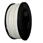 Filamenton PREMIUM PLA - Weiß - 2,85 mm - 3 kg