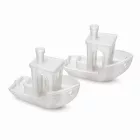 Filamenton PREMIUM PETG - Natur - 1,75 mm