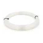 Filamenton PREMIUM PETG - Natur - 1,75 mm - 100g