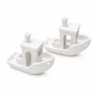 Filamenton PREMIUM PETG - Weiß - 1,75 mm