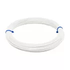 Filamenton PREMIUM PETG - Weiß - 1,75 mm - 100g